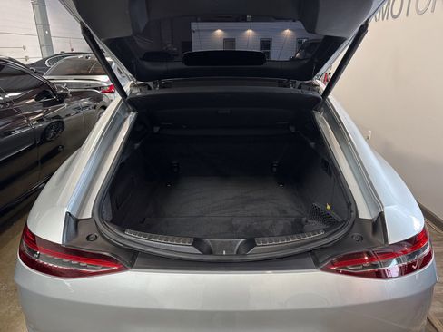 Used 2020 Mercedes-Benz AMG GT 53 image 27