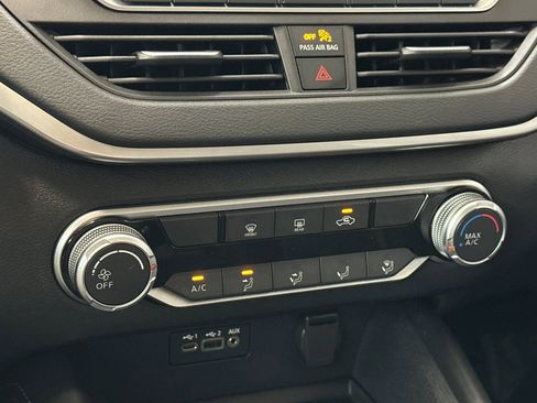 Used 2020 Nissan Altima 2.5 SR image 18