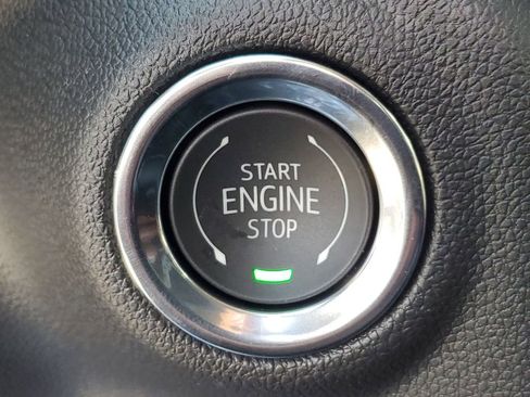 New 2026 Chevrolet Silverado 1500 Custom Trail Boss w/ LPO, Dark Essentials Package image 25