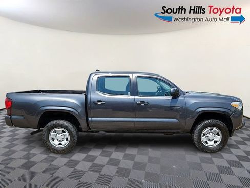 Used 2018 Toyota Tacoma SR w/ SR Convenience Package AWD/4WD image 7