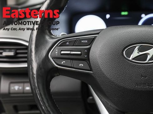 Used 2023 Hyundai Santa Fe Limited image 15