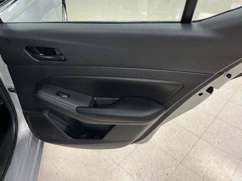Used 2023 Nissan Altima 2.5 S FWD image 24