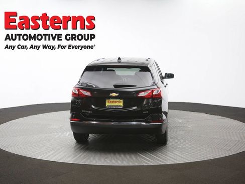 Used 2018 Chevrolet Equinox LT image 36