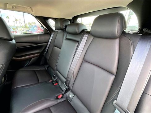 Certified 2023 MAZDA CX-30 AWD 2.5 S w/ Premium Package image 15