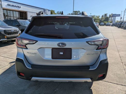 Used 2024 Subaru Outback Limited image 5