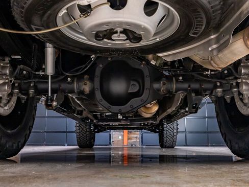 Used 2024 Chevrolet Silverado 3500 High Country w/ High Country Premium Package image 16