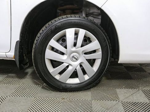 Used 2021 Nissan NV200 SV image 14