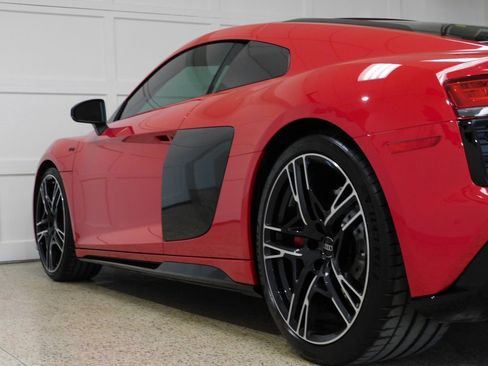 Used 2023 Audi R8 V10 performance image 91
