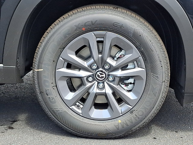 New 2026 MAZDA CX-5 Select AWD/4WD image 7