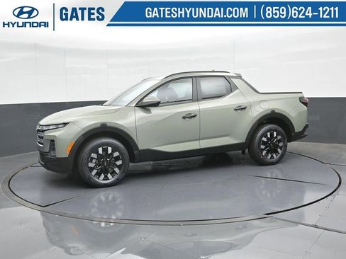 New 2026 Hyundai Santa Cruz SEL image 7