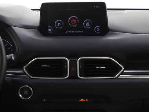 Used 2020 MAZDA CX-5 Grand Touring Reserve image 17