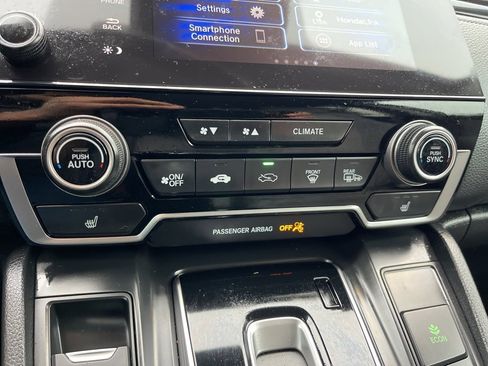 Certified 2018 Honda CR-V Touring image 15