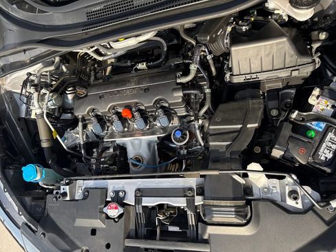 Used 2022 Honda HR-V EX-L image 27