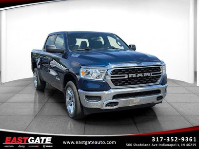 Used 2023 RAM 1500 Big Horn