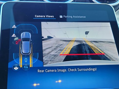 New 2026 Mercedes-Benz GLC 300 GLC 300 image 27