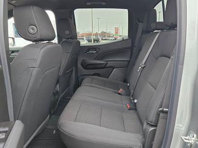 New 2026 GMC Canyon Elevation w/ Convenience Package