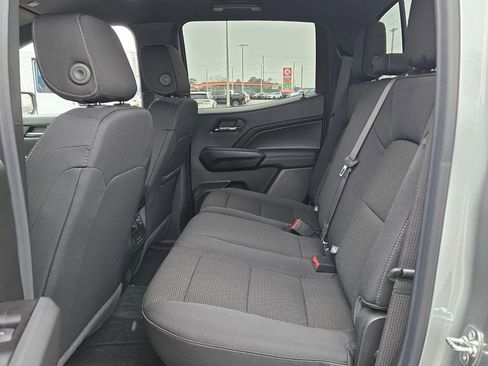 New 2026 GMC Canyon Elevation w/ Convenience Package image 4