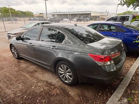 Used 2012 Honda Accord EX-L image 9