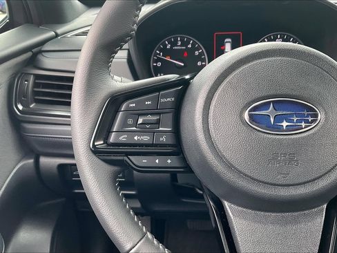 Certified 2026 Subaru Forester Premium AWD/4WD image 19