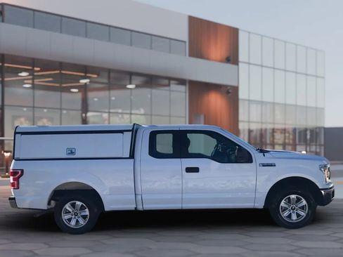 Used 2019 Ford F150 XL w/ Equipment Group 101A Mid image 3