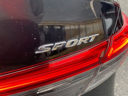 Used 2024 Honda Civic Sport image 15