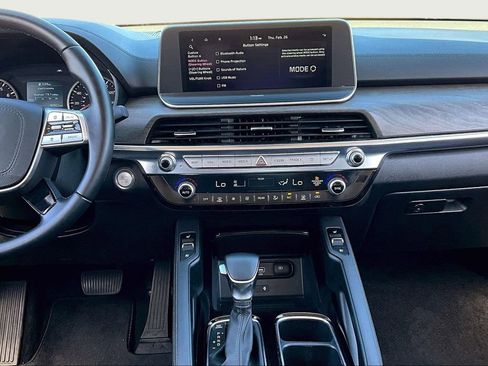 Certified 2022 Kia Telluride EX w/ EX Premium Package image 6