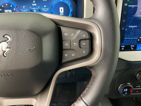 New 2026 Ford Bronco Heritage Edition AWD/4WD image 25