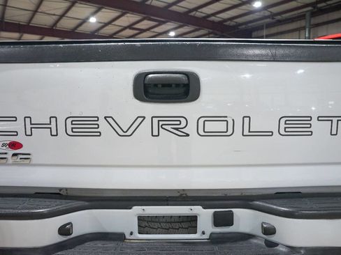 Used 2007 Chevrolet Silverado 1500 W/T image 20
