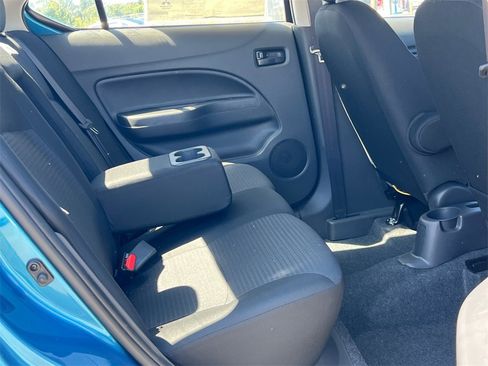 New 2024 Mitsubishi Mirage G4 LE image 15