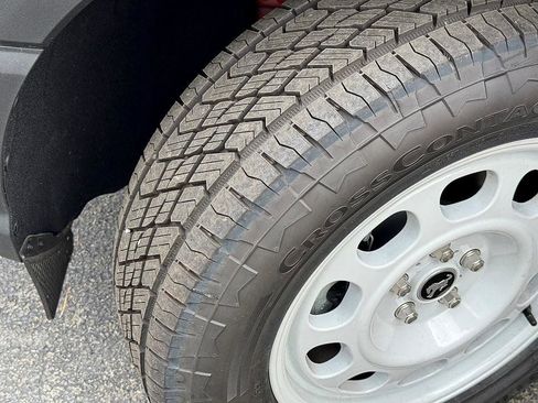 Used 2024 Ford Bronco Sport Heritage image 14