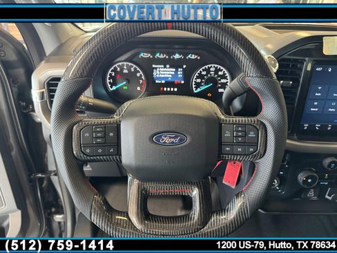 New 2026 Ford F150 XL w/ Equipment Group 103A High image 19