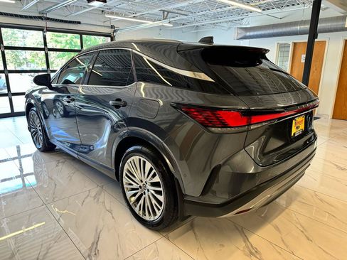 Used 2024 Lexus RX 350 FWD w/ Convenience Package image 7
