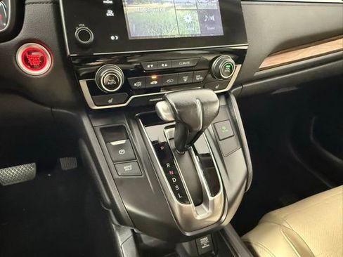 Used 2018 Honda CR-V EX-L image 24