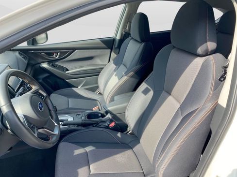 Used 2019 Subaru Crosstrek 2.0i Premium w/ Eyesight System image 15