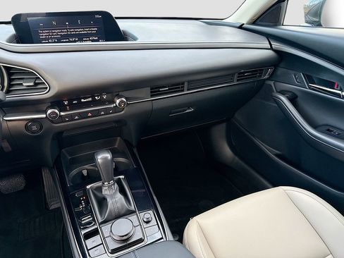 Used 2023 MAZDA CX-30 AWD 2.5 S w/ Preferred Package image 25