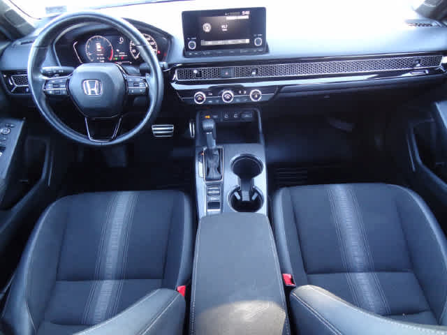 Used 2025 Honda Civic Sport image 10