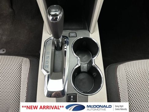Used 2016 Chevrolet Equinox LT w/ Convenience Package AWD/4WD image 19