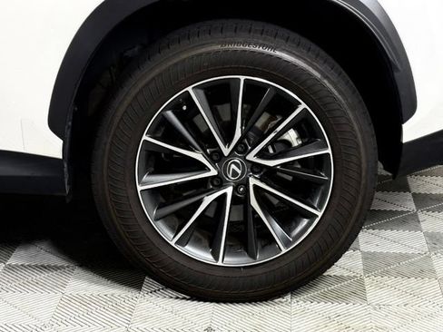 Used 2025 Lexus NX 350 AWD w/ Accessory Package (2T) image 13