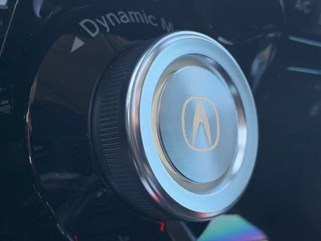 Used 2024 Acura MDX w/ Technology Package AWD/4WD image 28