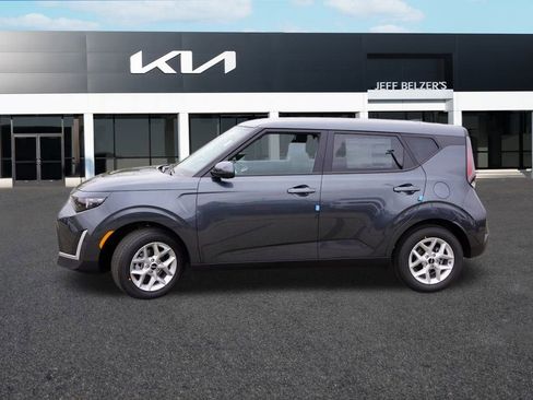 New 2025 Kia Soul LX image 6