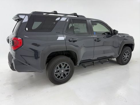 New 2026 Toyota 4Runner SR5 image 41