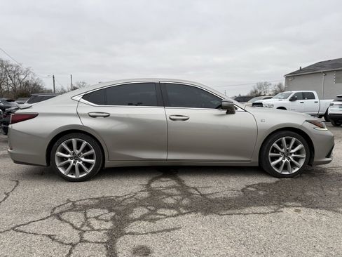 Used 2020 Lexus ES 350 F Sport w/ Accessory Package 2 image 7