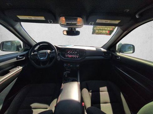 Used 2026 Dodge Durango GT RWD image 15
