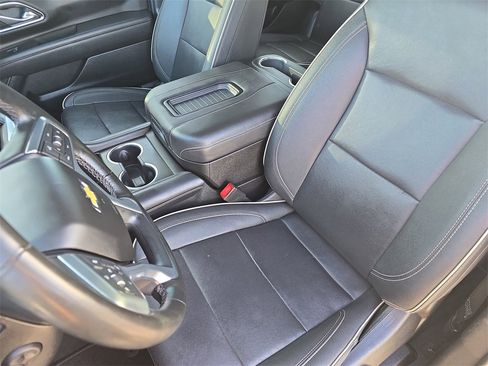 Used 2024 Chevrolet Tahoe Premier image 16