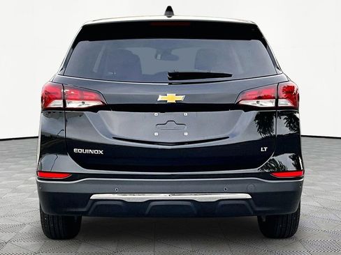 Used 2024 Chevrolet Equinox LT FWD image 6