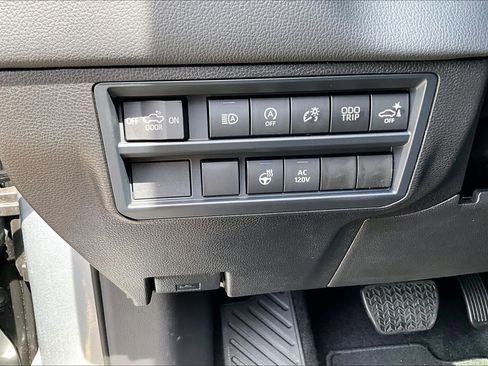 New 2026 Toyota Tundra Limited AWD/4WD image 17