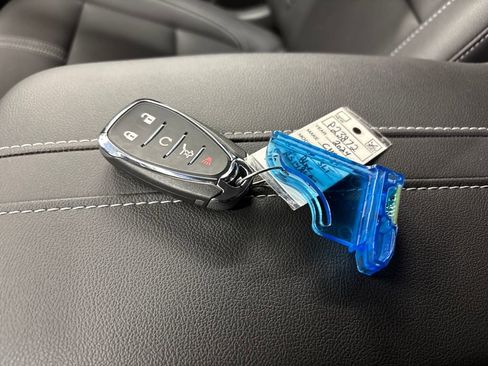 Used 2024 Chevrolet Blazer LT w/ Midnight/Sport Edition image 29