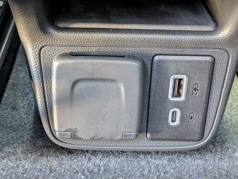 New 2026 Chevrolet TrailBlazer RS w/ Convenience Package FWD image 18