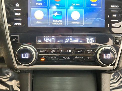 Used 2019 Subaru Outback 2.5i Limited w/ Popular Package #2 AWD/4WD image 18