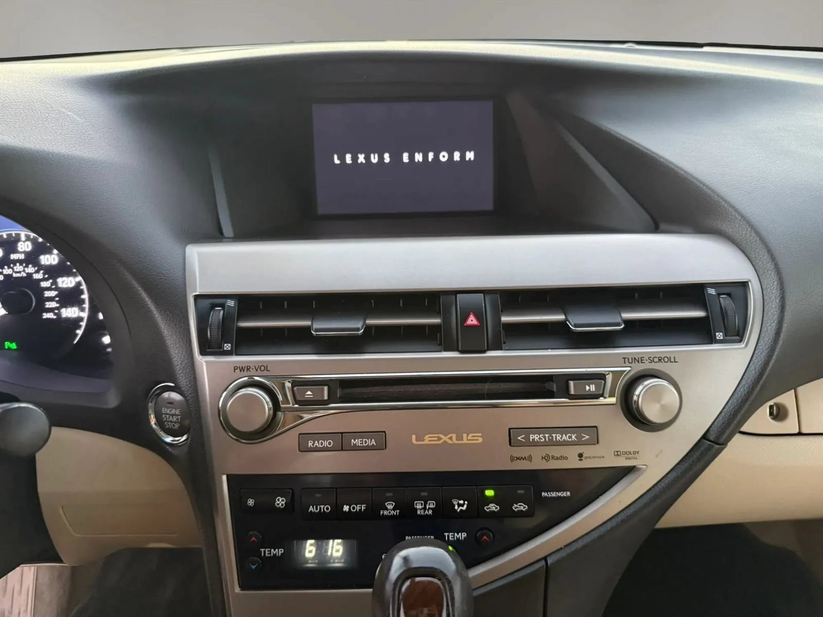 Used 2014 Lexus RX 350 FWD w/ Navigation Package image 18